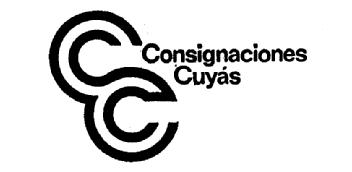 Imagen de CC CONSIGNACIONES CUYAS