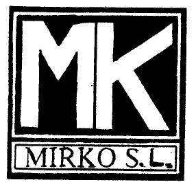 Imagen de MK MIRKO S.L