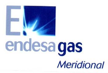 Imagen de E ENDESA GAS MERIDIONAL