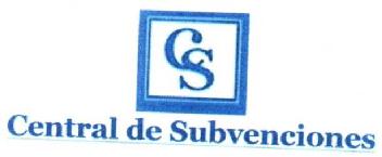 Imagen de CS CENTRAL DE SUBVENCIONES