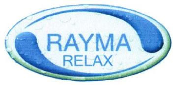 Imagen de RAYMA RELAX
