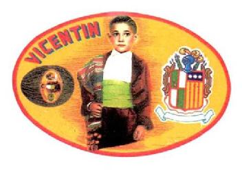 Imagen de VICENTIN