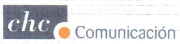 Imagen de CHC COMUNICACION