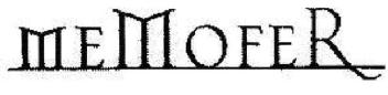 Imagen de MEMOFER