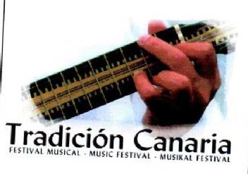 Imagen de TRADICION CANARIA FESTIVAL MUSICAL . MUSIC FESTIVAL . MUSIKAL FESTIVAL