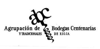 Imagen de ABC AGRUPACION DE BODEGAS CENTENARIAS Y TRADICIONALES DE RIOJA