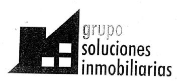 Imagen de GRUPO SOLUCIONES INMOBILIARIAS
