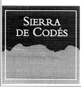 Imagen de SIERRA DE CODES