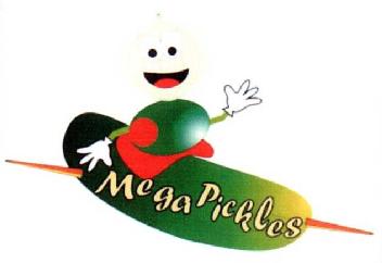 Imagen de MEGAPICKLES