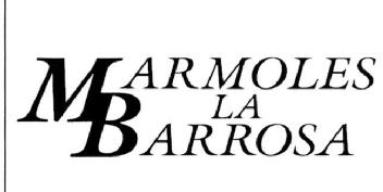 Imagen de MARMOLES LA BARROSA