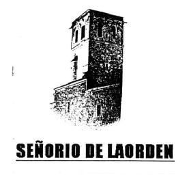 Imagen de SEÑORIO DE LAORDEN