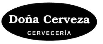 Imagen de DOÑA CERVEZA CERVECERIA