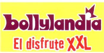 Imagen de BOLLYLANDIA EL DISFRUTE XXL