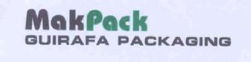 Imagen de MAKPACK GUIRAFA PACKAGING