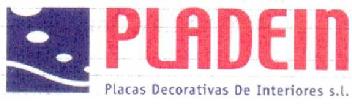 Imagen de PLADEIN PLACAS DECORATIVAS DE INTERIORES, S.L