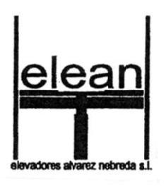 Imagen de ELEAN ELEVADORES ALVAREZ NEBREDA S.L