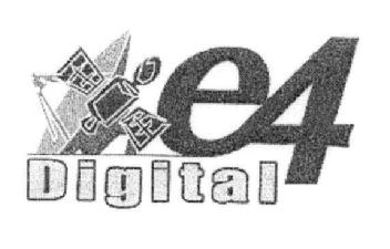 Imagen de E4 DIGITAL