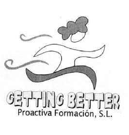 Imagen de GETTING BETTER PROACTIVA FORMACION, S.L