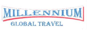 Imagen de MILLENNIUM GLOBAL TRAVEL