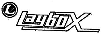 Imagen de L LAYBOX