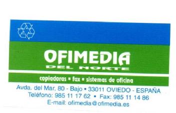 Imagen de OFIMEDIA DEL NORTE