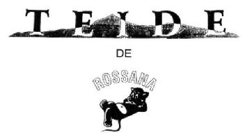 Imagen de TEIDE DE ROSSANA