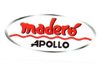 Imagen de MADERO APOLLO