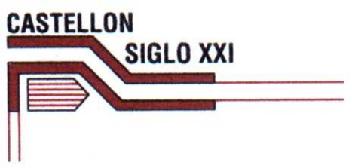 Imagen de CASTELLON SIGLO XXI