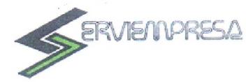 Imagen de SERVIEMPRESA