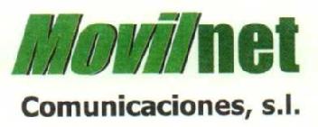 Imagen de MOVILNET COMUNICACIONES, S.L