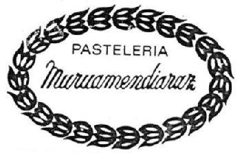 Imagen de PASTELERIA MURUAMENDIARAZ