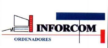 Imagen de INFORCOM ORDENADORES