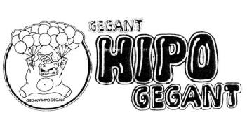 Imagen de GEGANTHIPOGEGANT GEGANT HIPO GEGANT