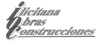 Imagen de ILICITANA OBRAS CONSTRUCCIONES