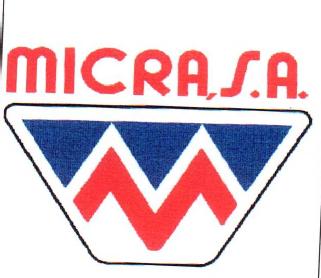 Imagen de MICRA S.A