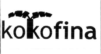 Imagen de KOKOFINA