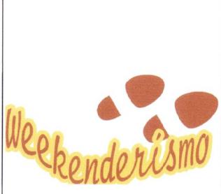 Imagen de WEEKENDERISMO