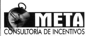 Imagen de META CONSULTORIA DE INCENTIVOS