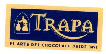 Imagen de TRAPA EL ARTE DEL CHOCOLATE DESDE 1891