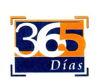 Imagen de 365 DIAS