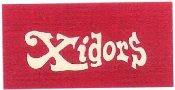 Imagen de XIDORS