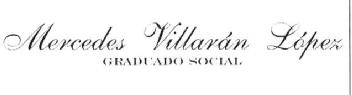 Imagen de MERCEDES VILLARAN LOPEZ GRADUADO SOCIAL