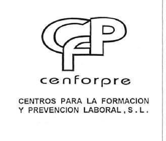 Imagen de CFP CENFORPRE CENTROS PARA LA FORMACION Y PREVENCION LABORAL, S.L