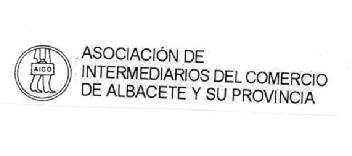 Imagen de AICO ASOCIACION DE INTERMEDIARIOS DEL COMERCIO DE ALBACETE Y SU PROVINCIA
