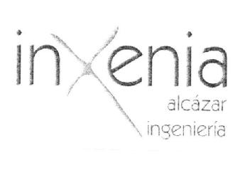 Imagen de INXENIA ALCAZAR INGENIERIA
