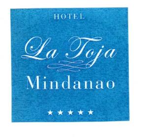 Imagen de HOTEL LA TOJA MINDANAO