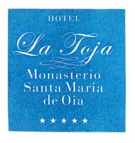 Imagen de HOTEL LA TOJA MONASTERIO SANTA MARIA DE OIA