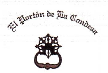 Imagen de EL PORTON DE LA CONDESA