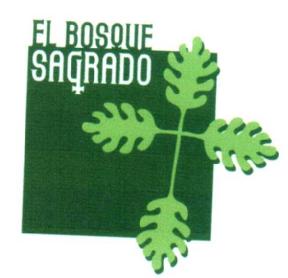 Imagen de EL BOSQUE SAGRADO