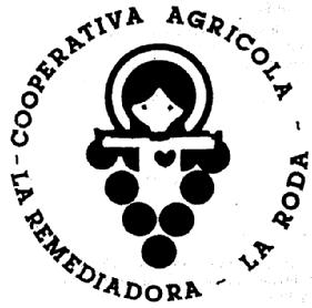 Imagen de COOPERATIVA AGRICOLA - LA REMEDIADORA - LA RODA